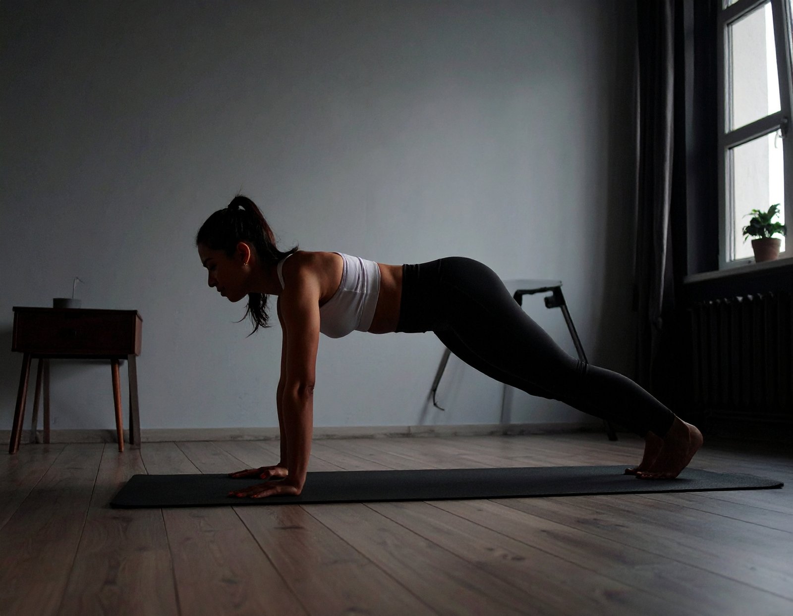 yoga for stress management - Shivam Yoga Centre